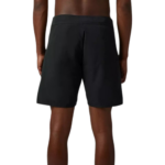 FOX OVERHEAD BOARDSHORT 18 BLACK WHITE - Image 2