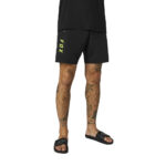 FOX OVERHEAD BOARDSHORT FHE 18 BLACK