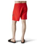 FOX OVERHEAD BOARDSHORT FHE 18 FLUORESCENT RED - Image 2