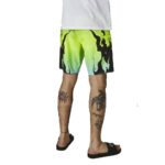 FOX PYRE BOARDSHORT 19 LIGHT GREY - Image 3