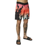 FOX PYRE BOARDSHORT 19 PINK