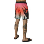 FOX PYRE BOARDSHORT 19 PINK - Image 2