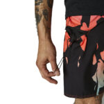 FOX PYRE BOARDSHORT 19 PINK - Image 3