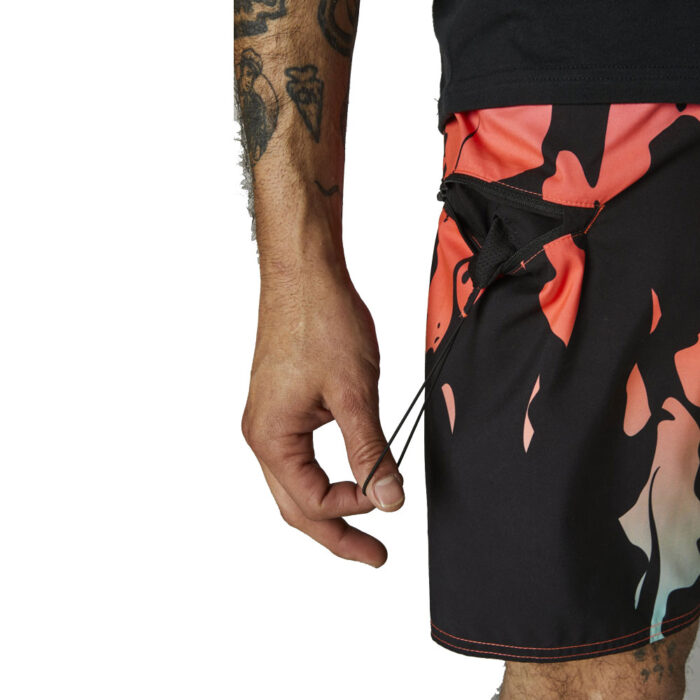 FOX PYRE BOARDSHORT 19 PINK - Image 3