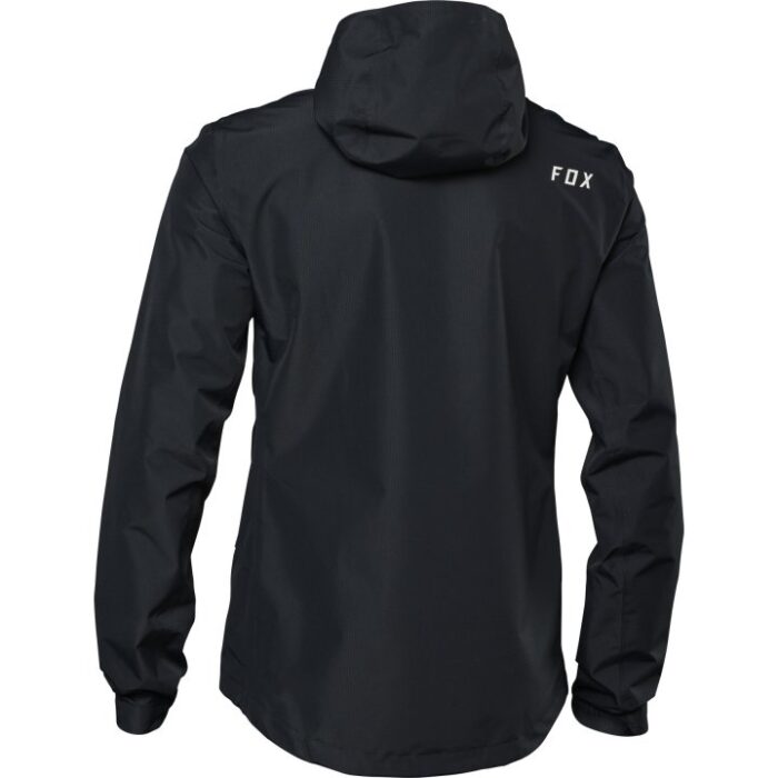 FOX RANGER 2.5L WATER JACKET BLACK - Image 2
