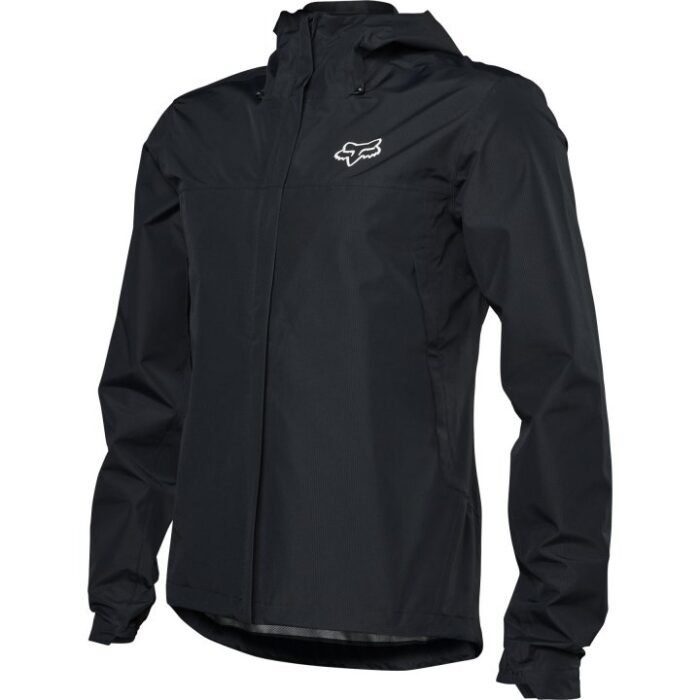 FOX RANGER 2.5L WATER JACKET BLACK - Image 3