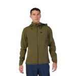 FOX RANGER 2.5L WATER JACKET OLIVE GREEN