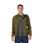 FOX RANGER 2.5L WATER JACKET OLIVE GREEN - Image 4