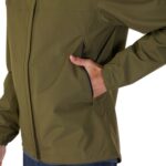 FOX RANGER 2.5L WATER JACKET OLIVE GREEN - Image 6