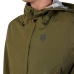 FOX RANGER 2.5L WATER JACKET OLIVE GREEN - Image 7