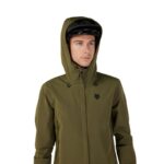 FOX RANGER 2.5L WATER JACKET OLIVE GREEN - Image 5