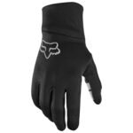 FOX RANGER FIRE GLOVES BLACK