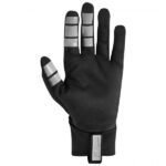 FOX RANGER FIRE GLOVES DARK MAROON - Image 2