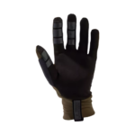 FOX RANGER FIRE GLOVES OLIVE GREEN - Image 2