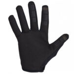 FOX RANGER GLOVES BLACK - Image 2