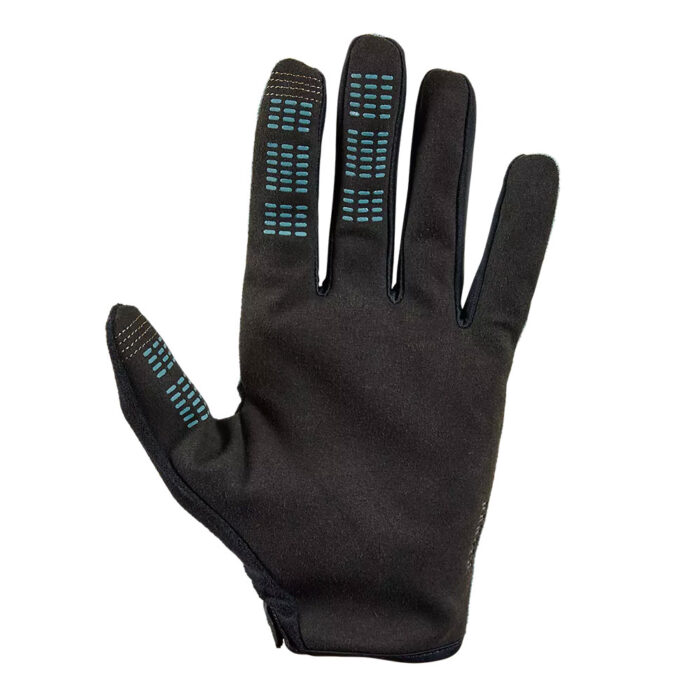 FOX RANGER GLOVES SEA FOAM - Image 2
