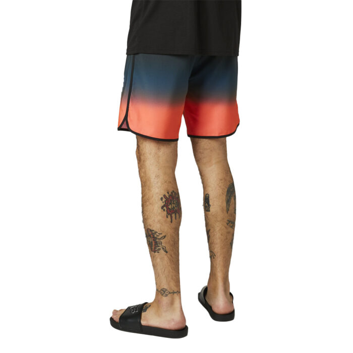 FOX REEPZ BOARDSHORT 18 ATOMIC PUNCH - Image 2