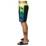 FOX RIO STRETCH BOARDSHORT 19  FLUORESCENT YELLOW - Image 2