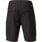 FOX SLAMBOZO 2.0 SHORT BLACK - Image 4