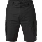 FOX SLAMBOZO 2.0 SHORT BLACK - Image 3