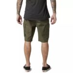 FOX SLAMBOZO 2.0 SHORT OLIVE GREEN - Image 2