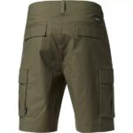FOX SLAMBOZO 2.0 SHORT OLIVE GREEN - Image 4