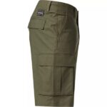FOX SLAMBOZO 2.0 SHORT OLIVE GREEN - Image 5