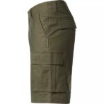 FOX SLAMBOZO 2.0 SHORT OLIVE GREEN - Image 6