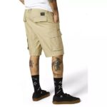 FOX SLAMBOZO 2.0 SHORT TAN - Image 2