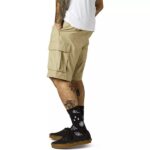 FOX SLAMBOZO 2.0 SHORT TAN - Image 3