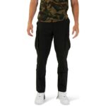FOX SOURCE UTILITY PANT BLACK