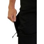 FOX SOURCE UTILITY PANT BLACK - Image 4