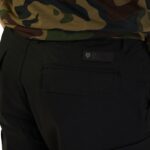 FOX SOURCE UTILITY PANT BLACK - Image 5