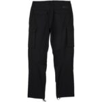 FOX SOURCE UTILITY PANT BLACK - Image 7