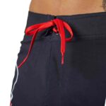 FOX SYZ BOARDSHORT 20 BLACK - Image 3