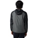 FOX TITLE SPONSOR WINDBREAKER BLACK - Image 2