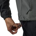 FOX TITLE SPONSOR WINDBREAKER BLACK - Image 7