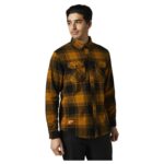 FOX TRAILDUST 2.0 SHIRT GOLD