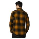 FOX TRAILDUST 2.0 SHIRT GOLD - Image 2