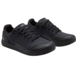 FOX UNION CANVAS SHOES BLACK - Image 2