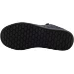 FOX UNION CANVAS SHOES BLACK - Image 3