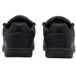 FOX UNION CANVAS SHOES BLACK - Image 6