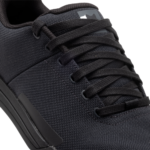 FOX UNION CANVAS SHOES BLACK - Image 8