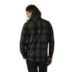 FOX VOYD 2.0 SHIRT BLACK - Image 2
