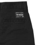FOX YOUTH ESSEX 2.0 SHORT BLACK - Image 3