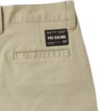 FOX YOUTH ESSEX 2.0 SHORT TAN - Image 3