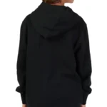FOX YOUTH LEGACY HOODIE BLACK - Image 3