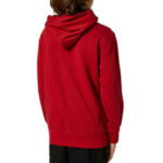FOX YOUTH LEGACY HOODIE CHILI - Image 2
