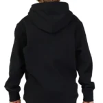 FOX YOUTH OPTICAL HOODIE BLACK - Image 4