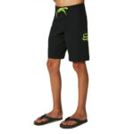 FOX YOUTH OVERHEAD BOARDSHORT BLACK